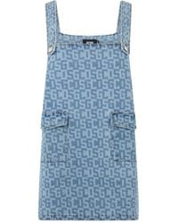 Gcds - Short Dresses - Lyst