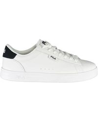 Fila - Gericht Tennis Sneaker Modell F1Ctb0201 - Lyst
