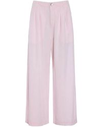 Bitte Kai Rand - Wide Trousers - Lyst