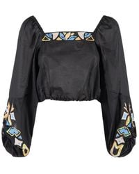 Nenette - Blouses - Lyst