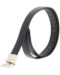 Pollini - Belts - Lyst