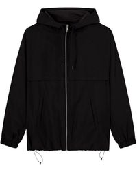 A.P.C. - Jassen ,Zwart ,Katoen Coupe Vent - Lyst