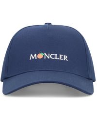 Moncler - Caps - Lyst