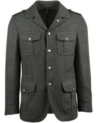 L.B.M. 1911 - Light Jackets - Lyst
