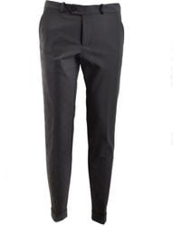 Rrd - Pantaloni eleganti per uomo e donna - Lyst