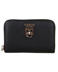 Guess - Wallets & Cardholders - Lyst