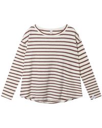 10Days - Long Sleeve T-Shirts - Lyst