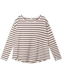 10Days - Long Sleeve Tops - Lyst