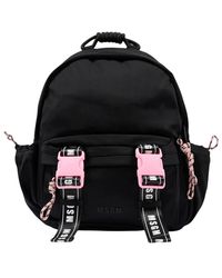 MSGM - Backpacks - Lyst