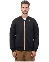 K-Way - Light Jackets - Lyst