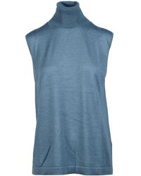 Fabiana Filippi - Cashmere Knitwear - Lyst