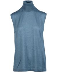 Fabiana Filippi - Cashmere Knitwear - Lyst