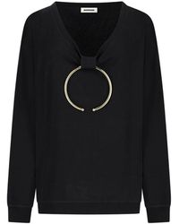 DARKPARK - Sweatshirts - Lyst