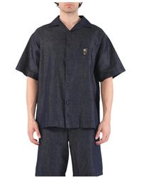 N°21 - Short Sleeve Shirts - Lyst