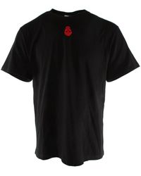 McQueen - T-Shirts - Lyst