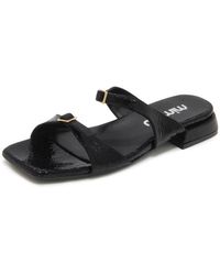 Mimmu - Schoenen ,Zwart ,M397M13 Boemio Slipper - Lyst