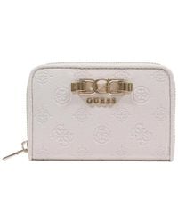Guess - Wallets & Cardholders - Lyst