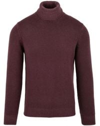 FILIPPO DE LAURENTIIS - Turtlenecks - Lyst