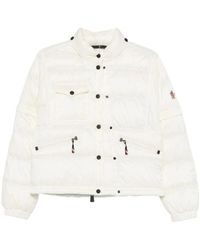 Moncler - Mauduits Down Jacket - Lyst
