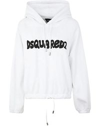 DSquared² - Felpa - Lyst