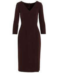 Dolce & Gabbana Dress - Bruin