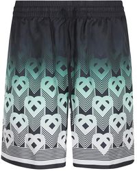 CASABLANCA - Casual Shorts - Lyst