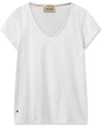 Mos Mosh - T-Shirts - Lyst