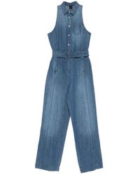 Pinko - Jumpsuits - Lyst