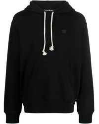 Acne Studios - Sweatshirts & hoodies > hoodies - Lyst