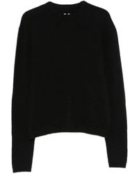 Rick Owens - Cashmere Knitwear - Lyst