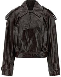Sportmax - Light Jackets - Lyst