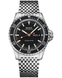 MIDO - Watches - Lyst