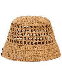 Fabiana Filippi - Hats - Lyst