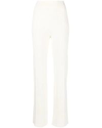 Aeron - Straight Trousers - Lyst