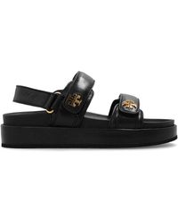 Tory Burch - Flat Sandals - Lyst