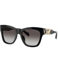 Michael Kors - Sunglasses - Lyst