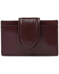 Jacquemus - Wallets & Cardholders - Lyst