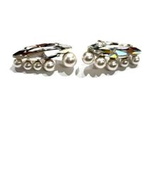 Perrine Taverniti - Earrings - Lyst