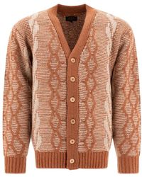 Beams Plus - Cardigans - Lyst