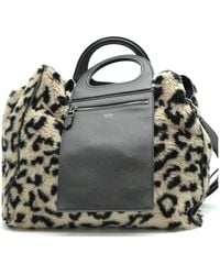 Max Mara - Tassen ,Veelkleurig ,Stijlvolle Tassen Voor Elke Gelegenheid - Lyst