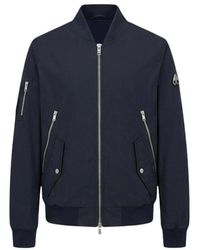 Moose Knuckles - Bomber Jackets - Lyst