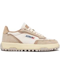 Autry - Wildpace Sneakers - Lyst