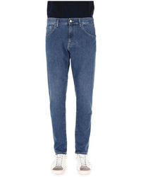 PT Torino - Loose-Fit Jeans - Lyst