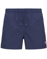 K-Way - Beachwear - Lyst