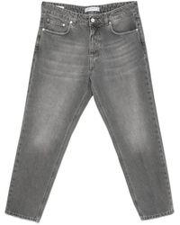 BE ABLE - Loose Fit Jeans - Lyst