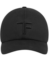 Tom Ford - Hats & Caps - Lyst
