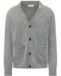 A PAPER KID - Cardigans - Lyst