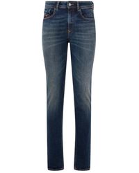 DIESEL - Slim-Fit Jeans - Lyst