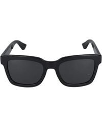 Gucci - Sunglasses - Lyst