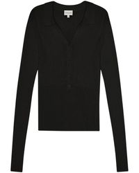 Birgitte Herskind - Finn Strickbluse - Lyst